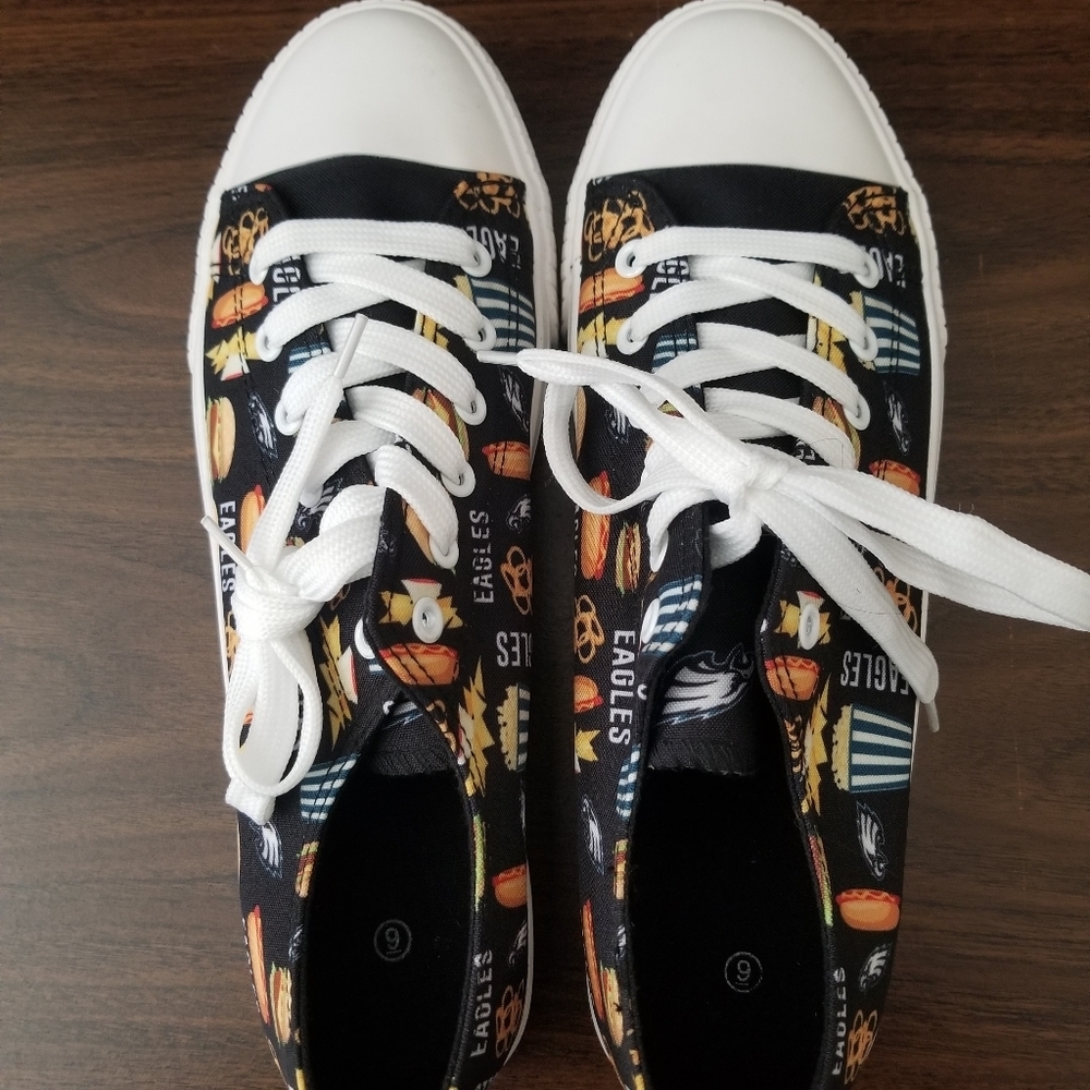 Foco Eagles Low Top Shoes